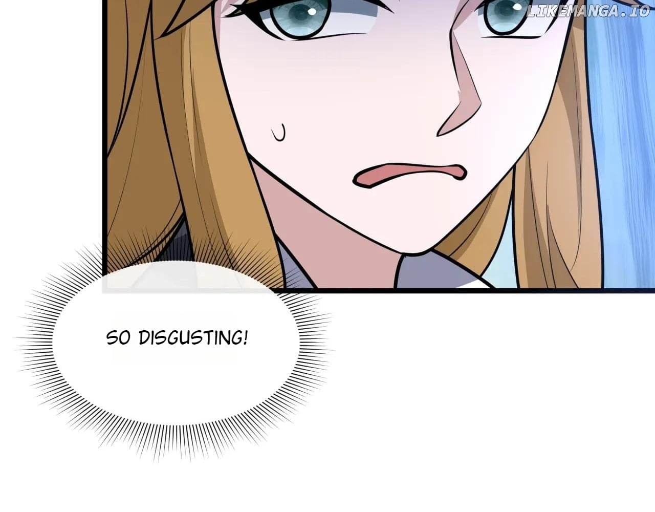 Era of the Haunted Chapter 511 - page 96